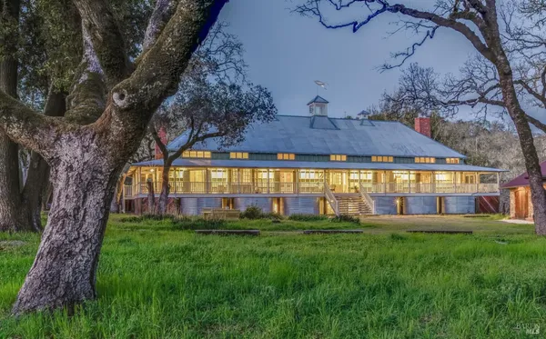 $4,400,000 | 3820 Warm Springs Road, Glen Ellen, CA 95442
