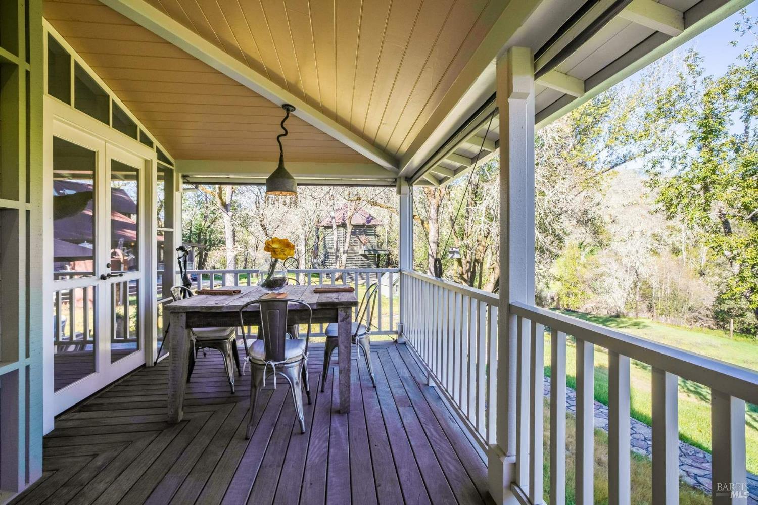 3820 Warm Springs Road Glen Ellen, CA 95442 - Photo 27 of 49