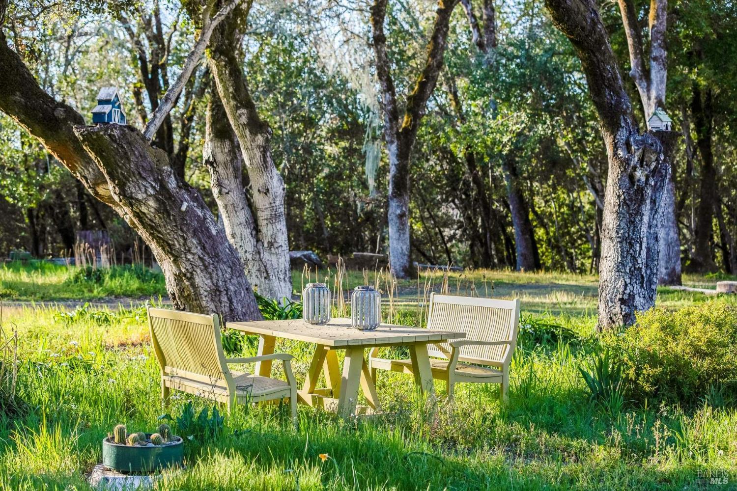 3820 Warm Springs Road Glen Ellen, CA 95442 - Photo 29 of 49