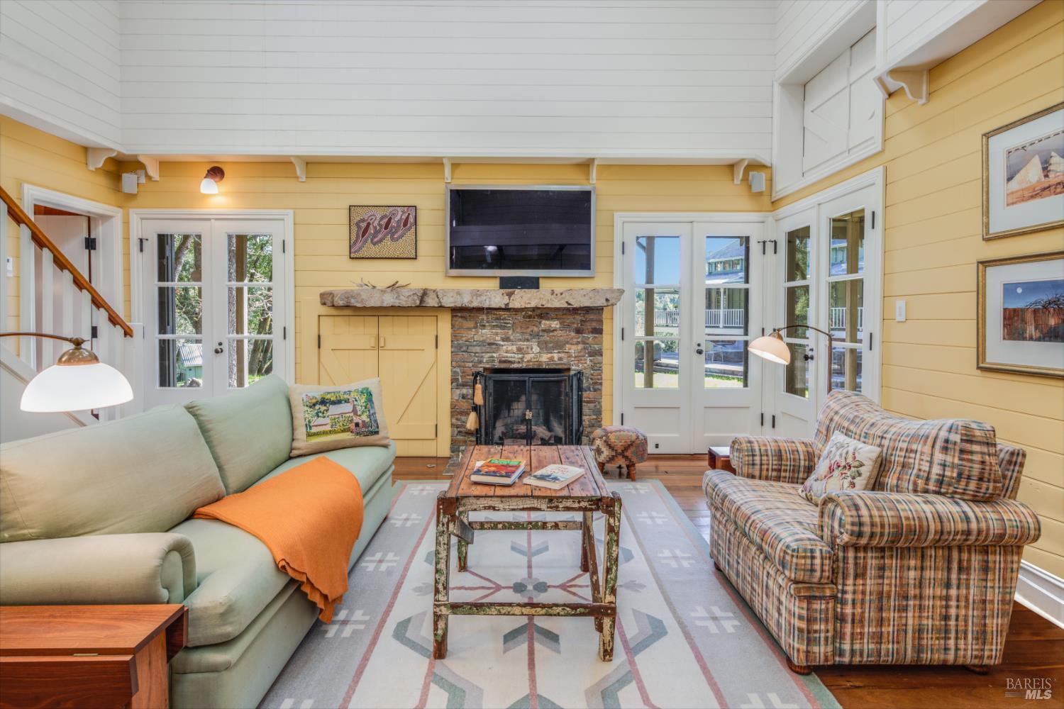 3820 Warm Springs Road Glen Ellen, CA 95442 - Photo 33 of 49