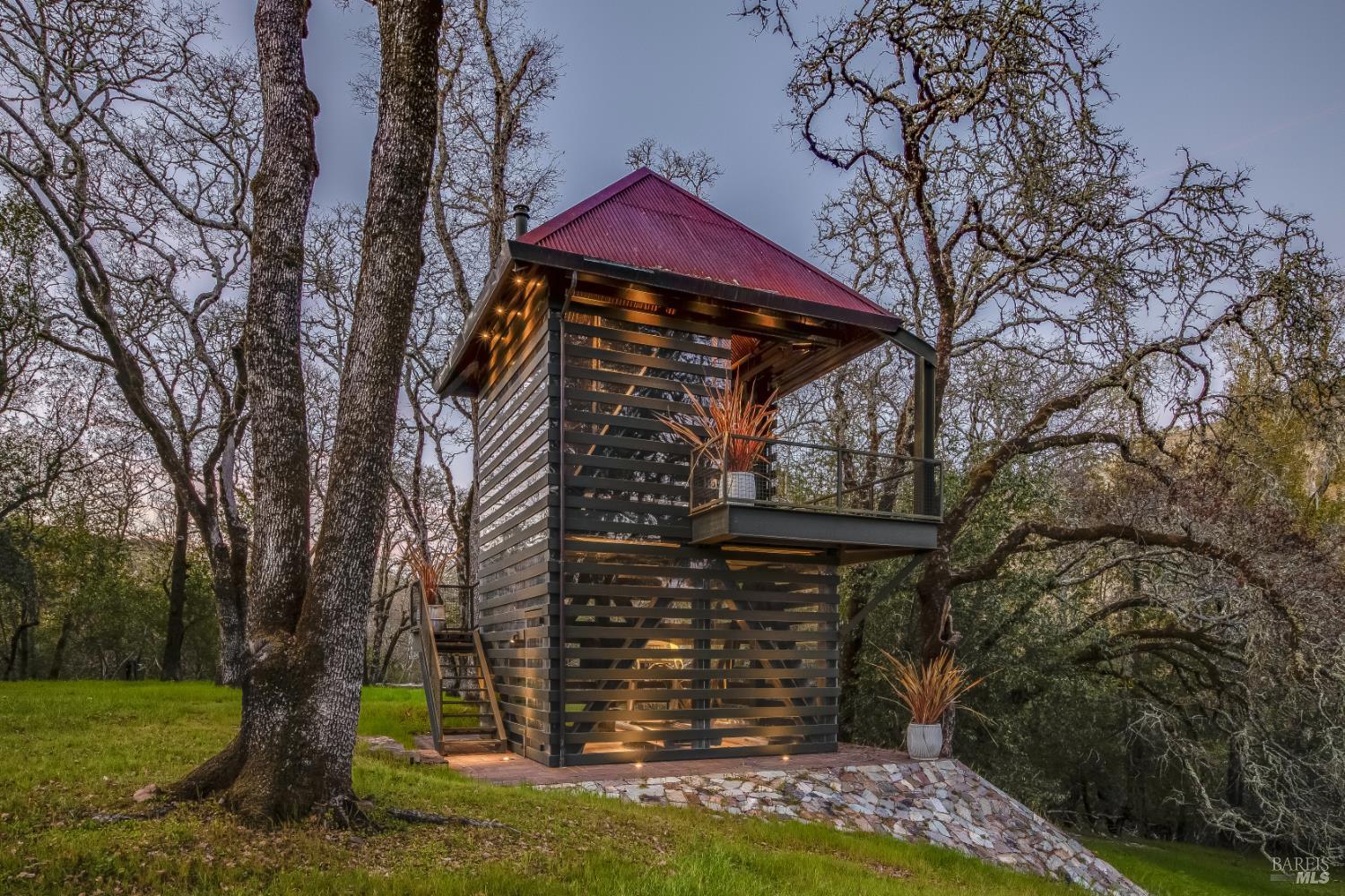 3820 Warm Springs Road Glen Ellen, CA 95442 - Photo 41 of 49