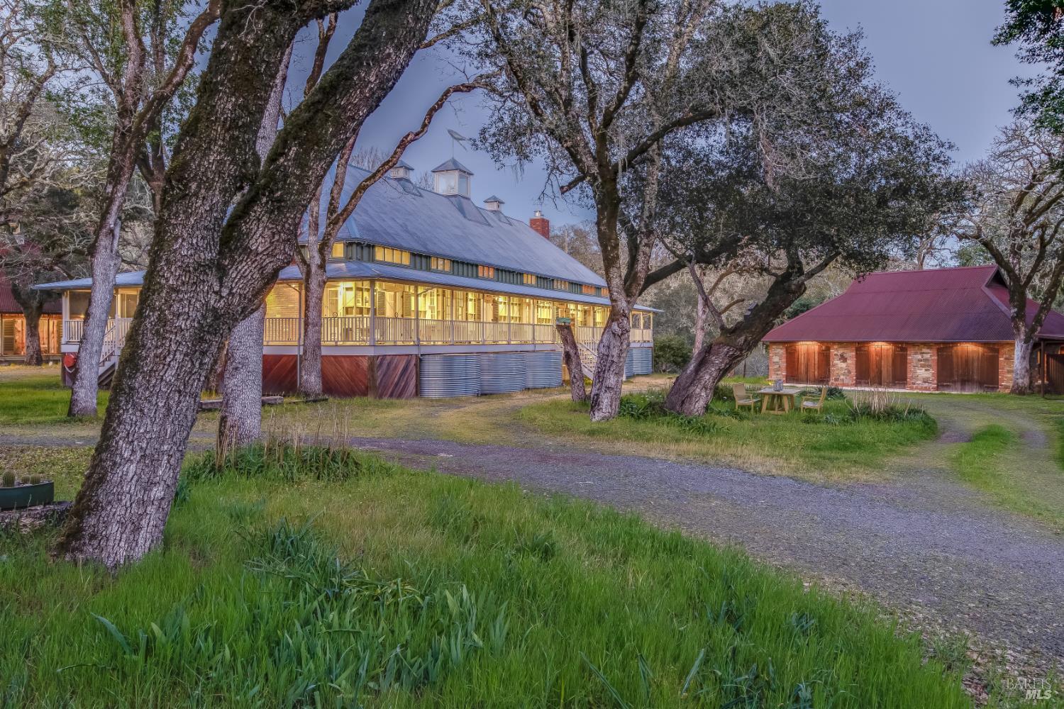 3820 Warm Springs Road Glen Ellen, CA 95442 - Photo 47 of 49