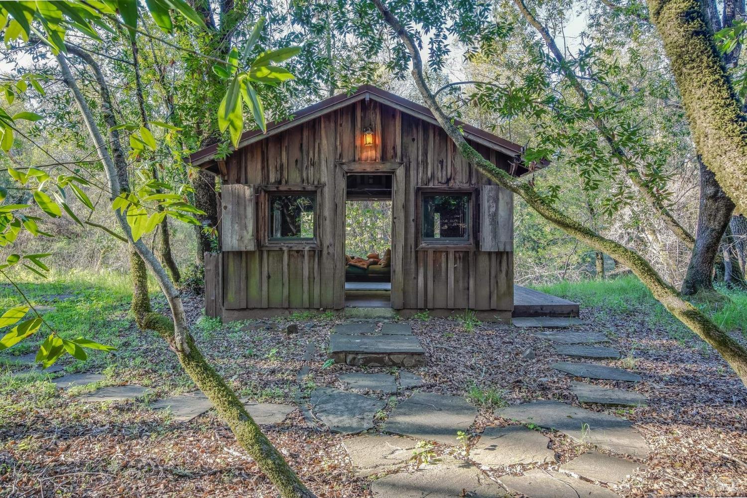 3820 Warm Springs Road Glen Ellen, CA 95442 - Photo 48 of 49
