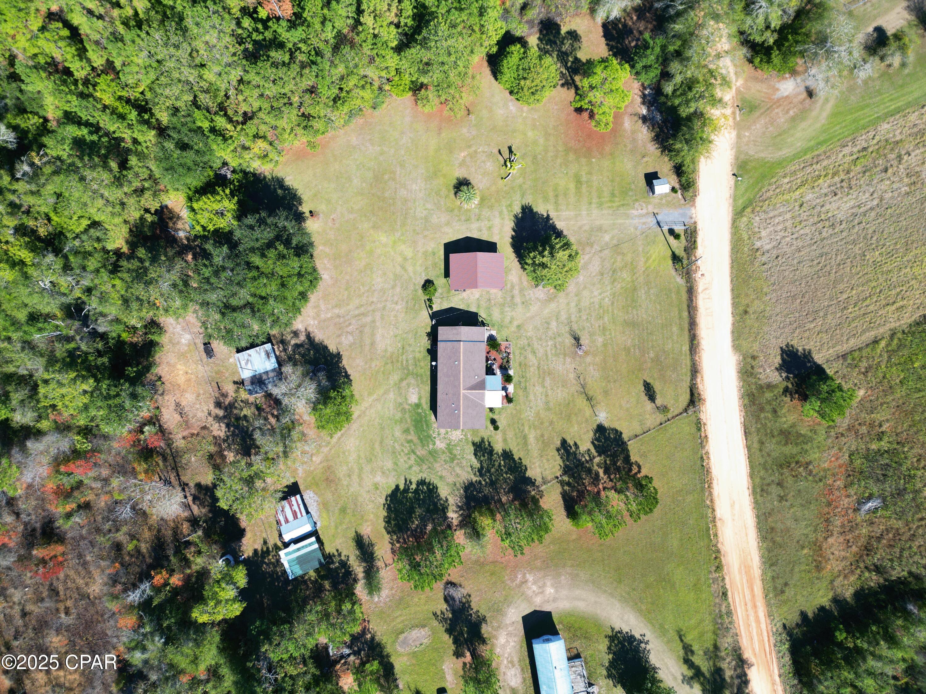 2189 Wilimar Road Cottondale, FL 32431 - Photo 16 of 55