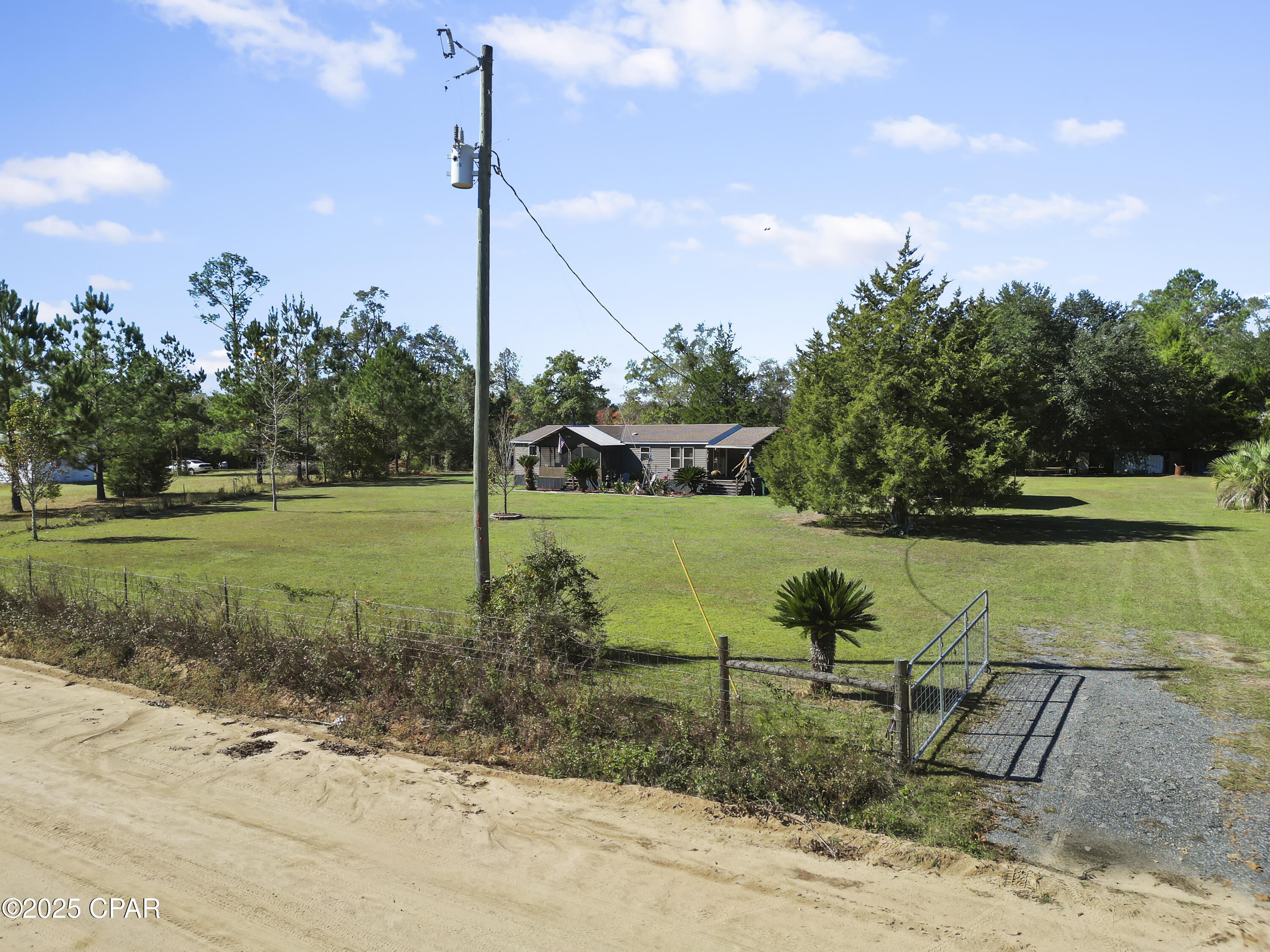 2189 Wilimar Road Cottondale, FL 32431 - Photo 18 of 55