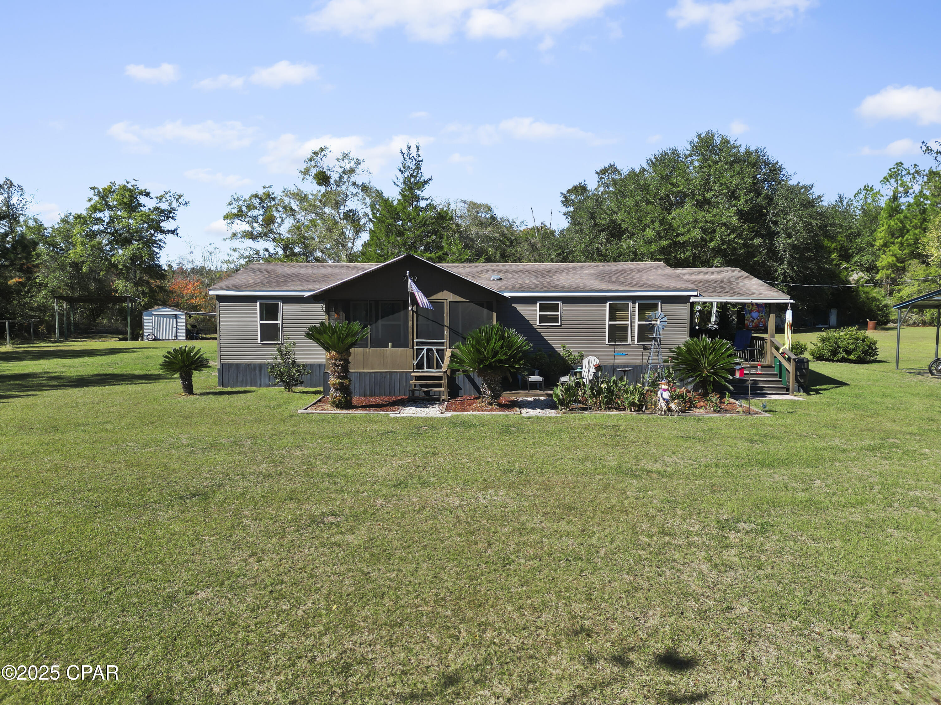 2189 Wilimar Road Cottondale, FL 32431 - Photo 3 of 55