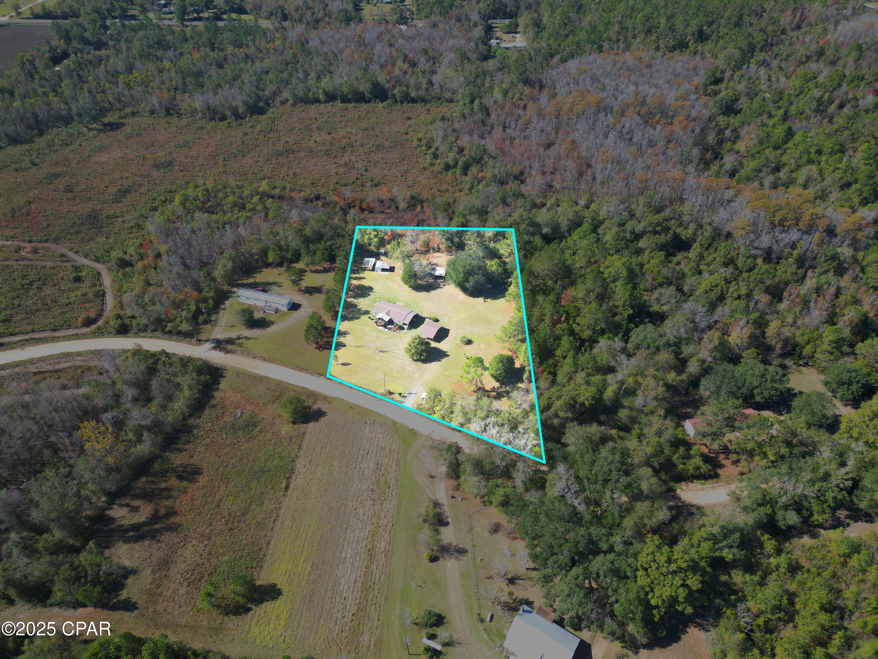 2189 Wilimar Road Cottondale, FL 32431 - Photo 4 of 55