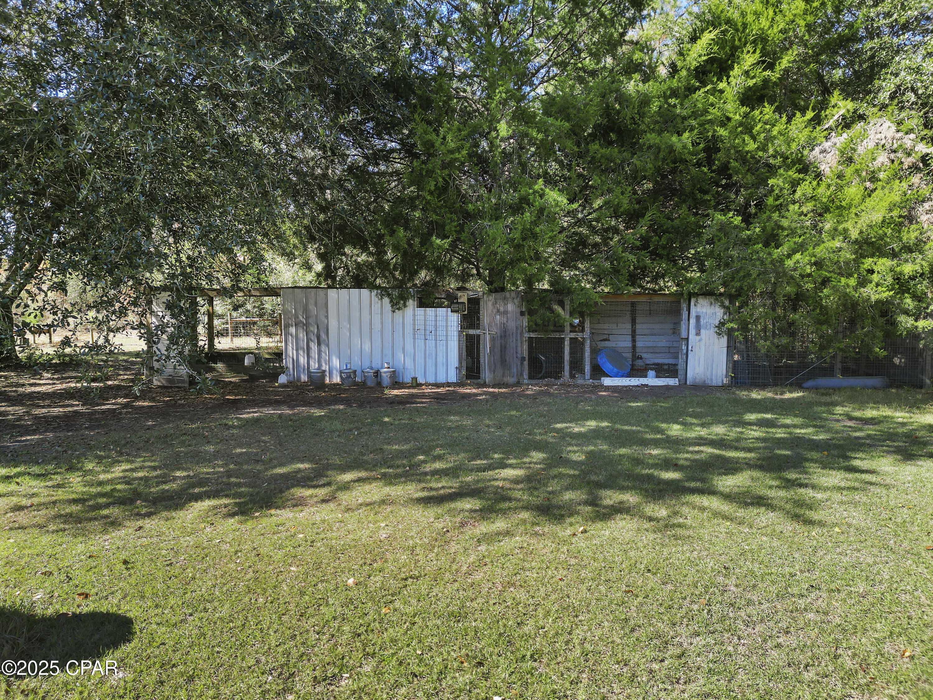 2189 Wilimar Road Cottondale, FL 32431 - Photo 52 of 55