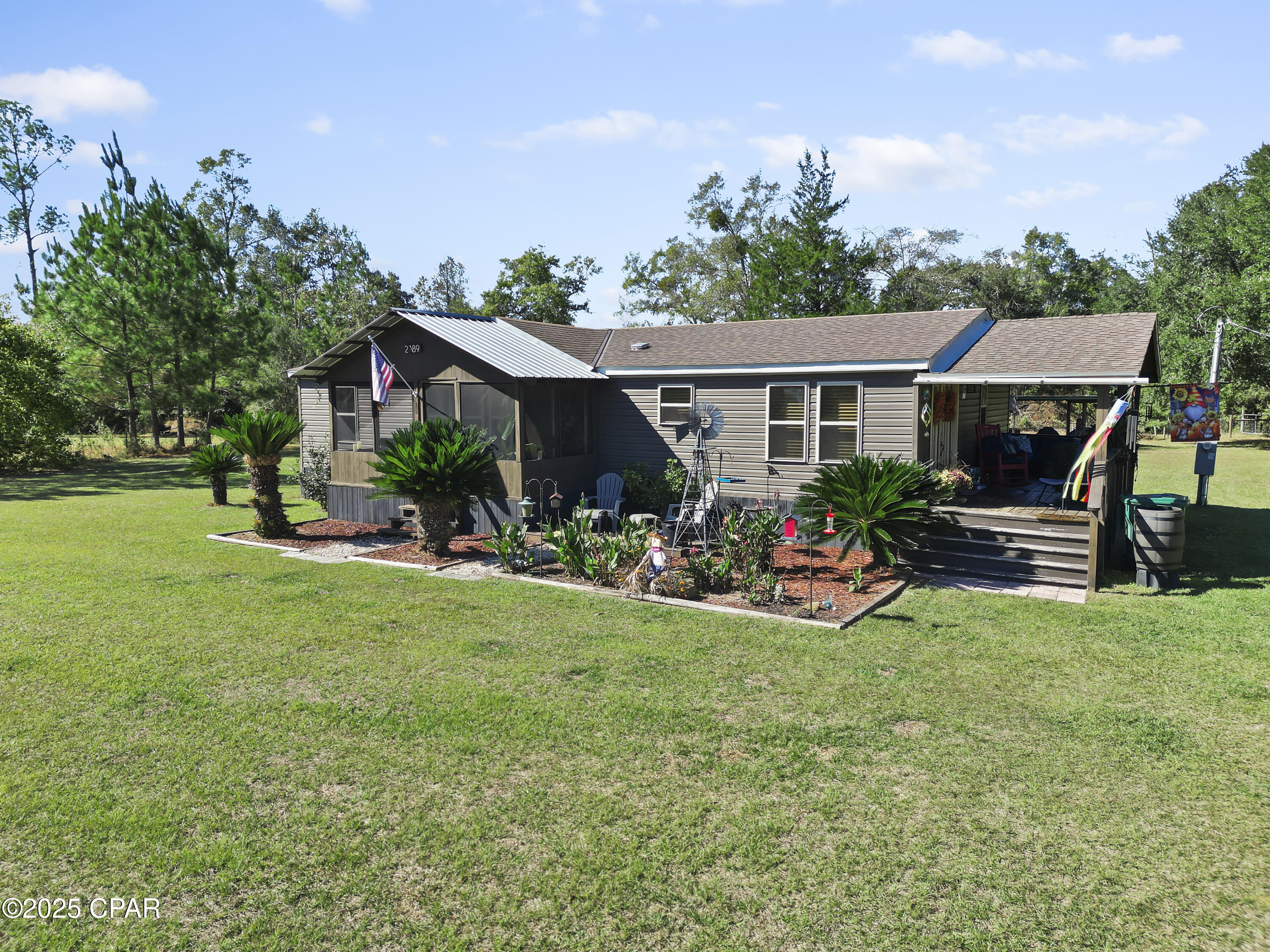 2189 Wilimar Road Cottondale, FL 32431 - Photo 54 of 55