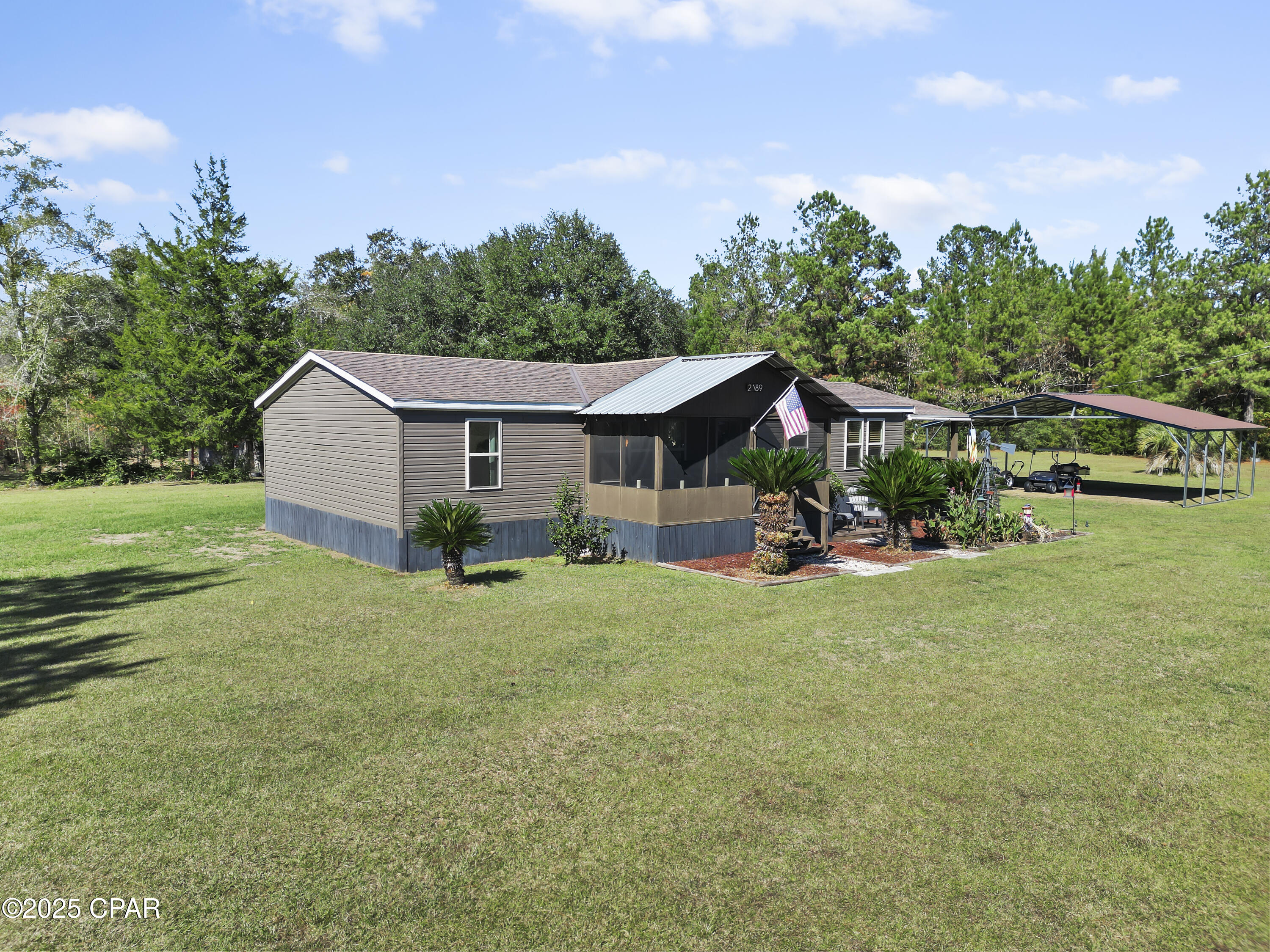 2189 Wilimar Road Cottondale, FL 32431 - Photo 9 of 55