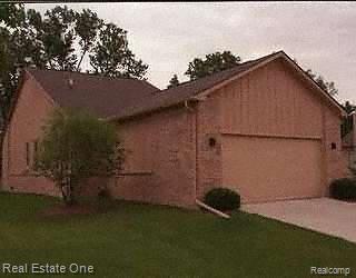 21685 River Ridge Trail, Unit 182 Farmington, MI 48335 - Photo 1 of 1 Listing Image