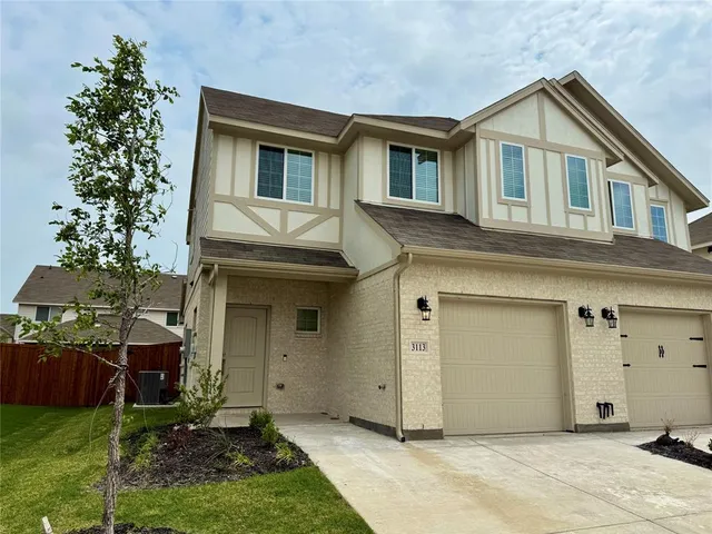 $2,200 | 3113 Ethan Lane, Wylie, TX 75098