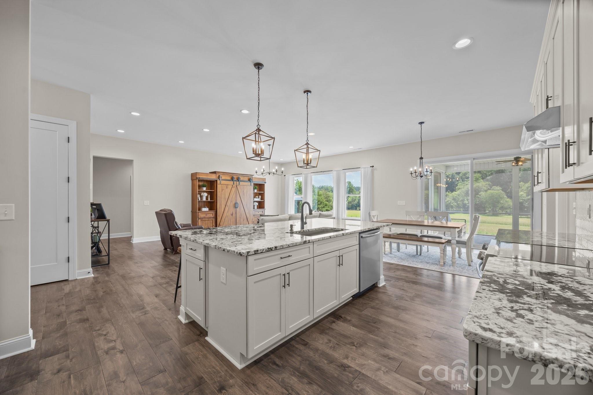1140 Shinnville Road Cleveland, NC 27013 - Photo 19 of 45