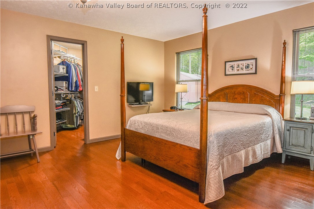 112 Rustic Highlands Road Hurricane, WV 25526 - Photo 16 of 33 Gallery Image 16