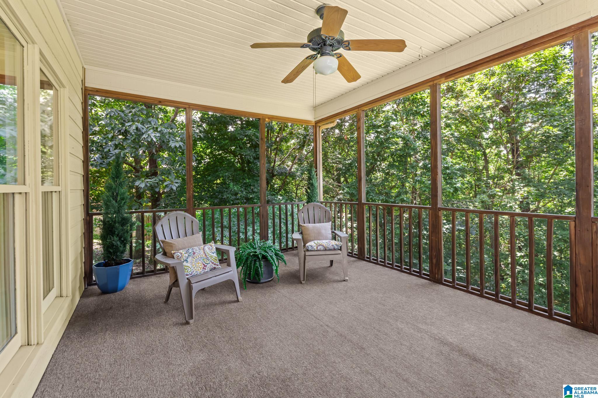 6345 Harness Way Pinson, AL 35126 - Photo 38 of 59