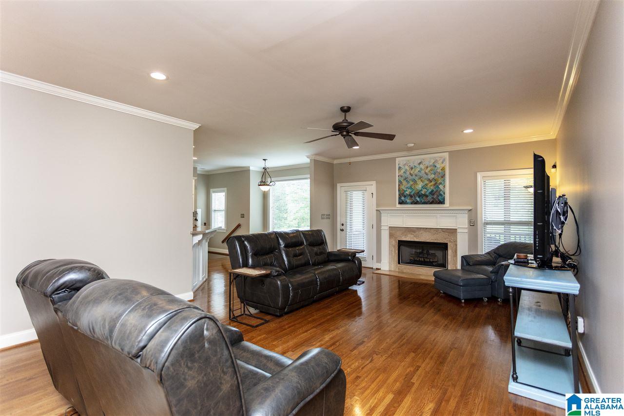 2648 Smith Sims Road Trussville, AL 35173 - Photo 5 of 48