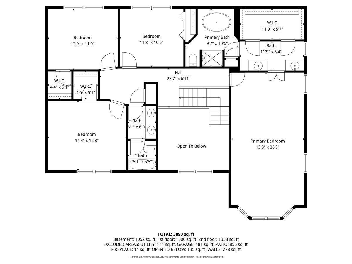 1588 White Oak Road Lake Forest, IL 60045 - Photo 34 of 35 unknown