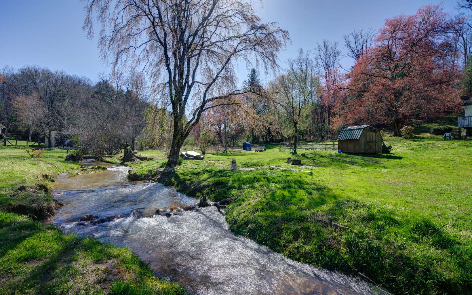 2399 Candy Mountain Road Murphy, NC 28906 - Photo 1 of 4 Main View