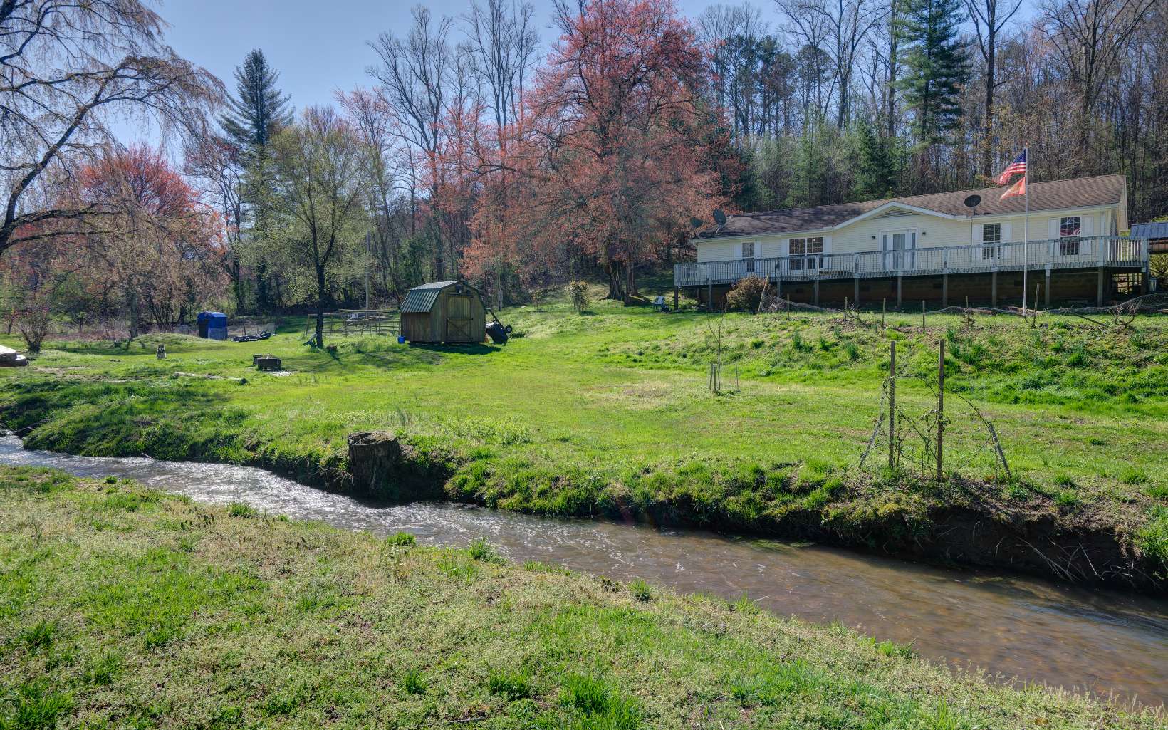 2399 Candy Mountain Road Murphy, NC 28906 - Photo 4 of 4 Additional View
