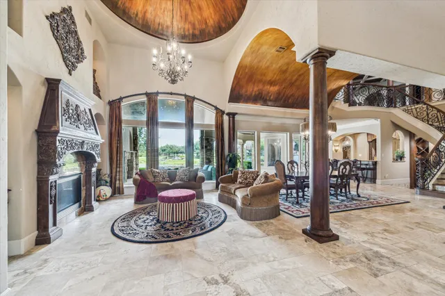 $2,599,800 | 22 Sunset Park Lane, Sugar Land, TX 77479