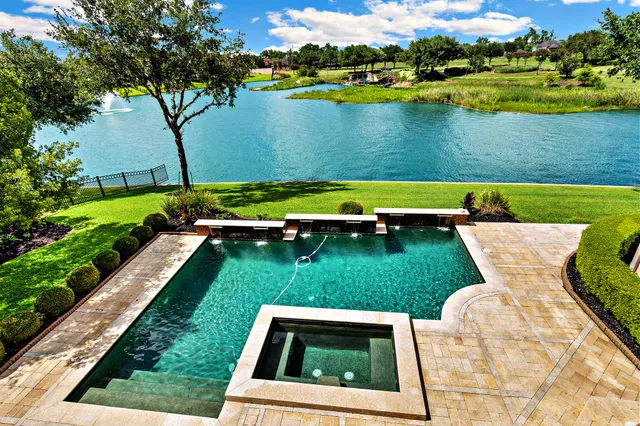 $2,599,800 | 22 Sunset Park Lane, Sugar Land, TX 77479