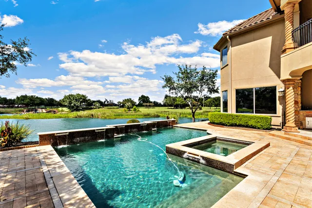 $2,599,800 | 22 Sunset Park Lane, Sugar Land, TX 77479
