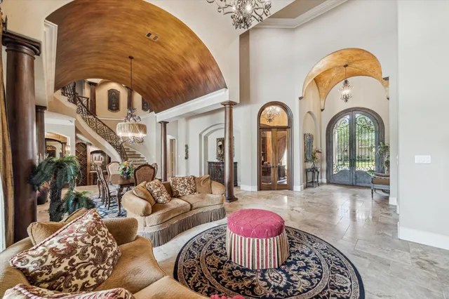 $2,599,800 | 22 Sunset Park Lane, Sugar Land, TX 77479