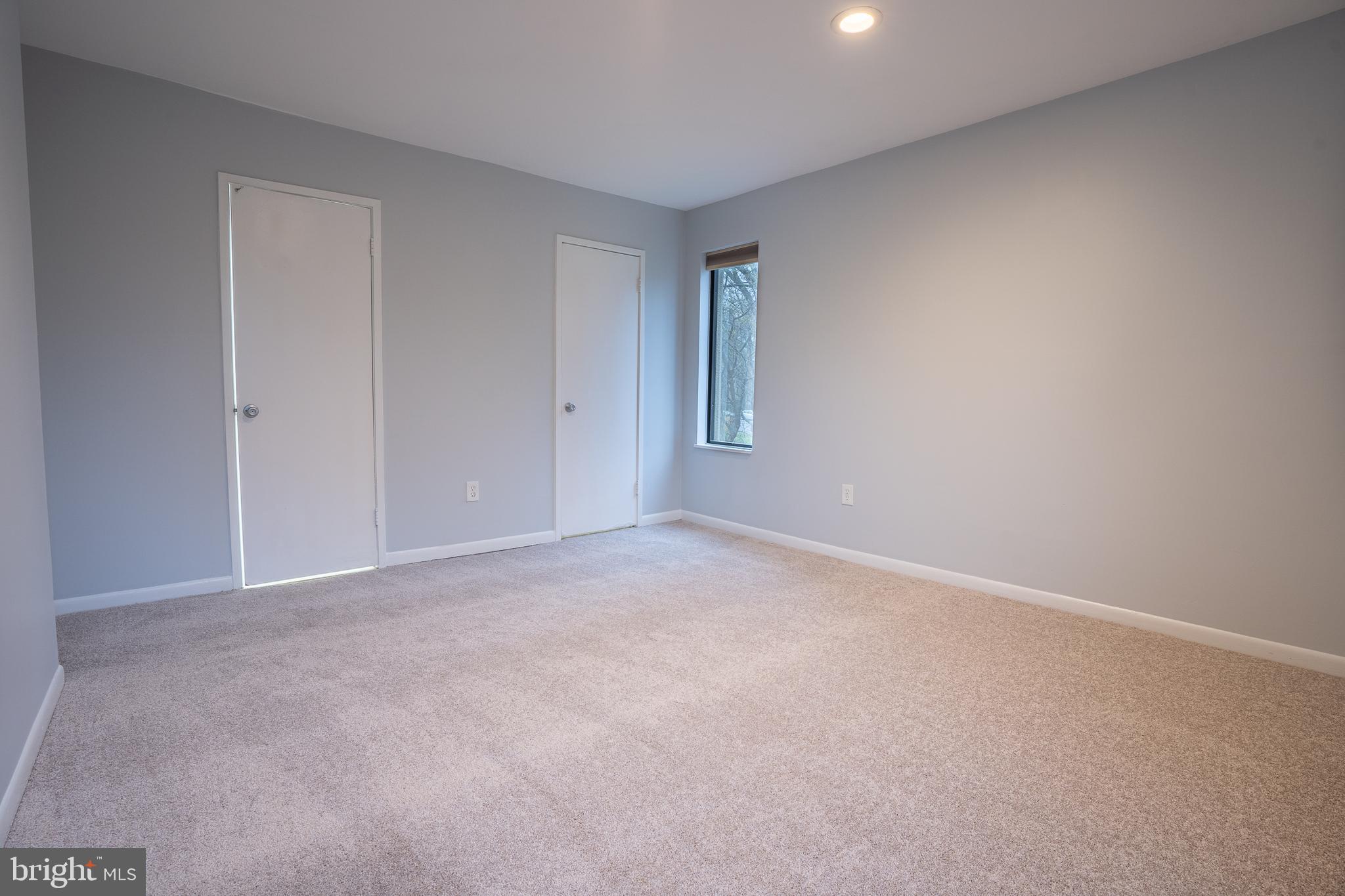 5870 Thunder Hill Road, Unit C3 Columbia, MD 21045 - Photo 13 of 20 MASTER BEDROOM