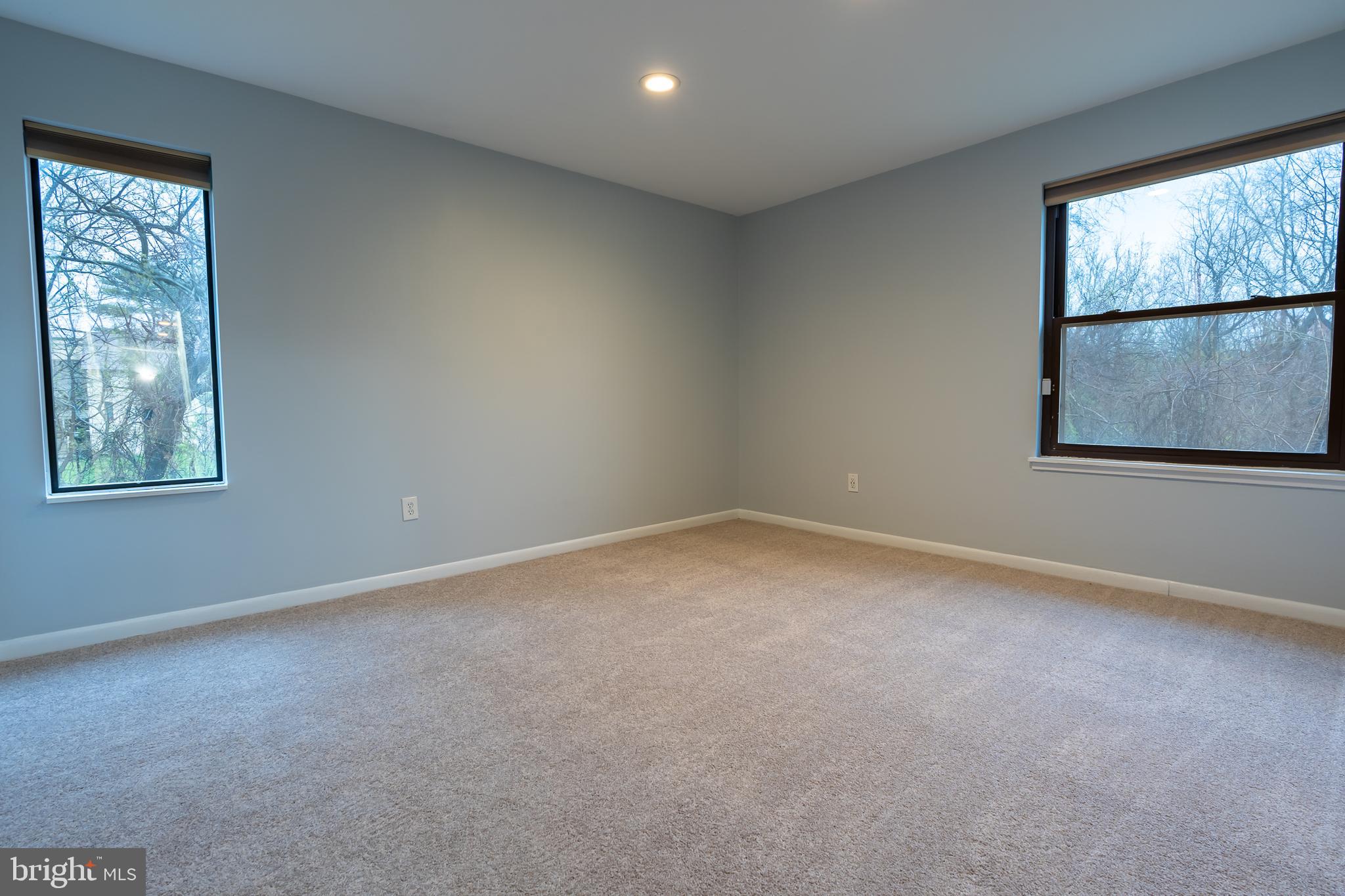 5870 Thunder Hill Road, Unit C3 Columbia, MD 21045 - Photo 15 of 20 MASTER BEDROOM