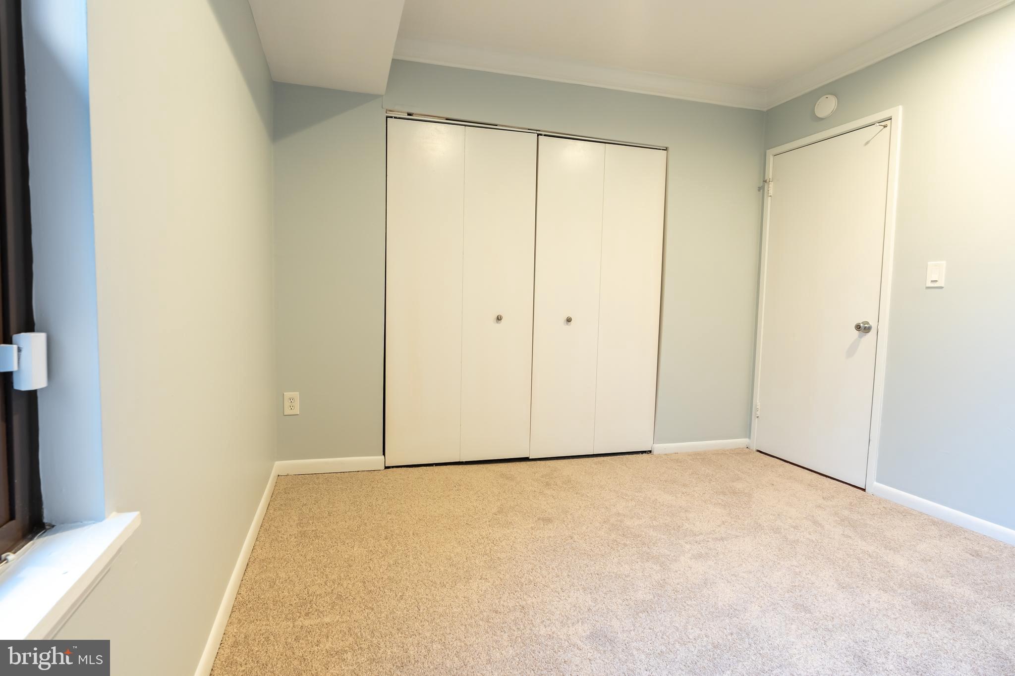 5870 Thunder Hill Road, Unit C3 Columbia, MD 21045 - Photo 16 of 20 2ND BEDROOM