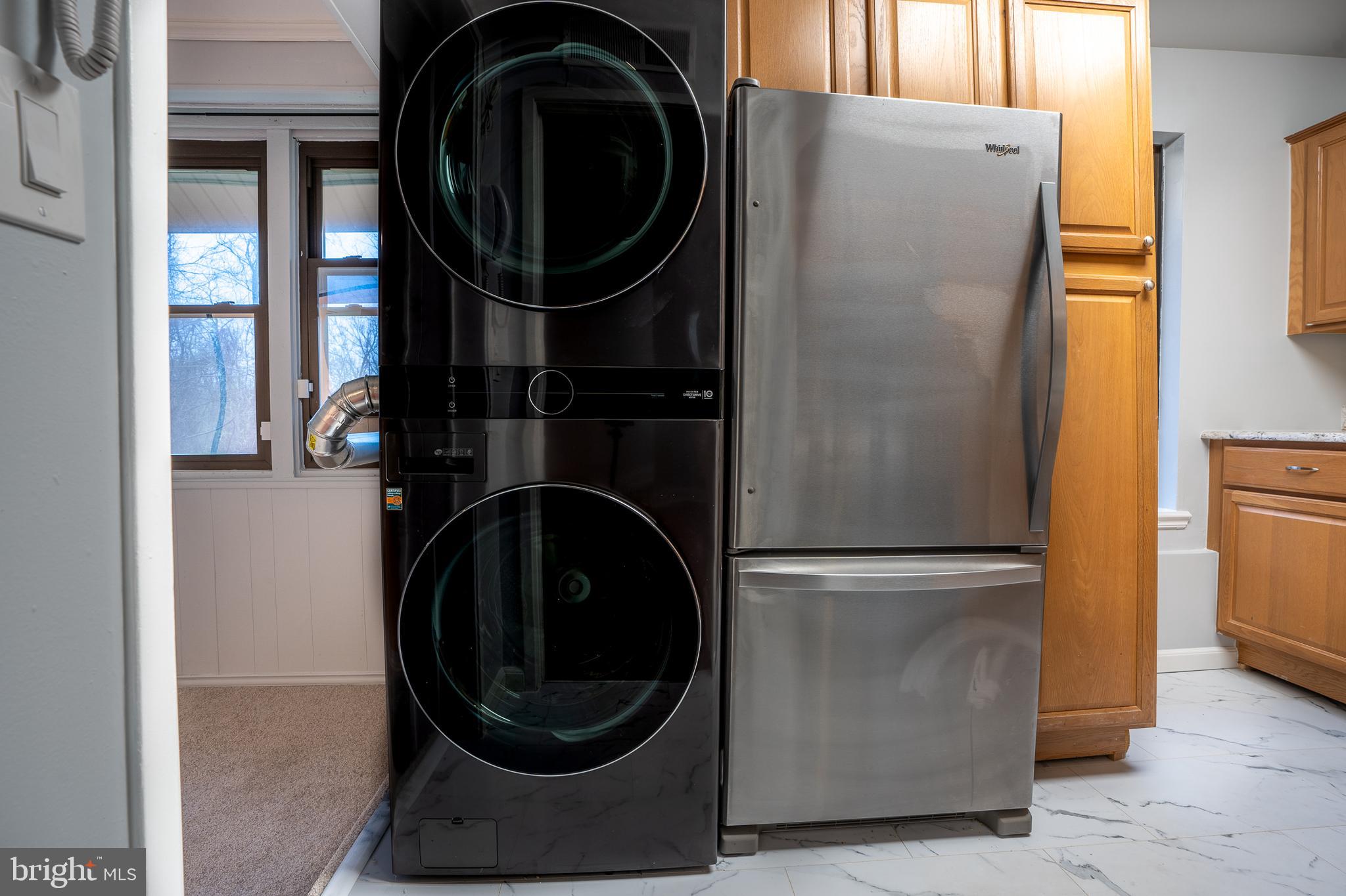 5870 Thunder Hill Road, Unit C3 Columbia, MD 21045 - Photo 20 of 20 LAUNDRY