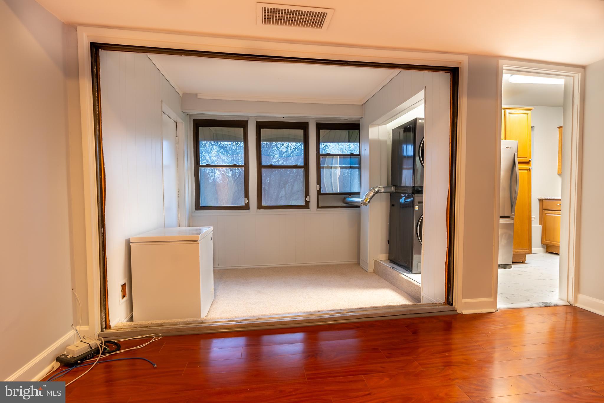 5870 Thunder Hill Road, Unit C3 Columbia, MD 21045 - Photo 6 of 20 SUNROOM