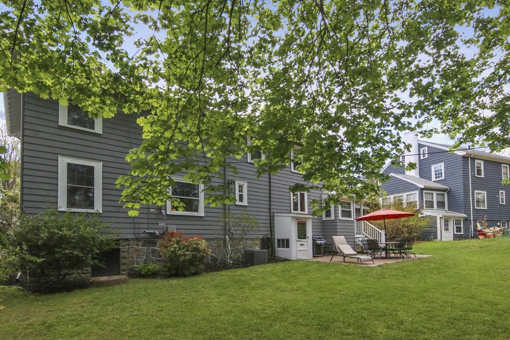 51 Buchanan Road Boston, MA 02132 - Photo 34 of 41 Gallery Image 34