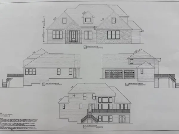 $1,225,000 | 19889 Jared Drive, Bloomington, IL 61705