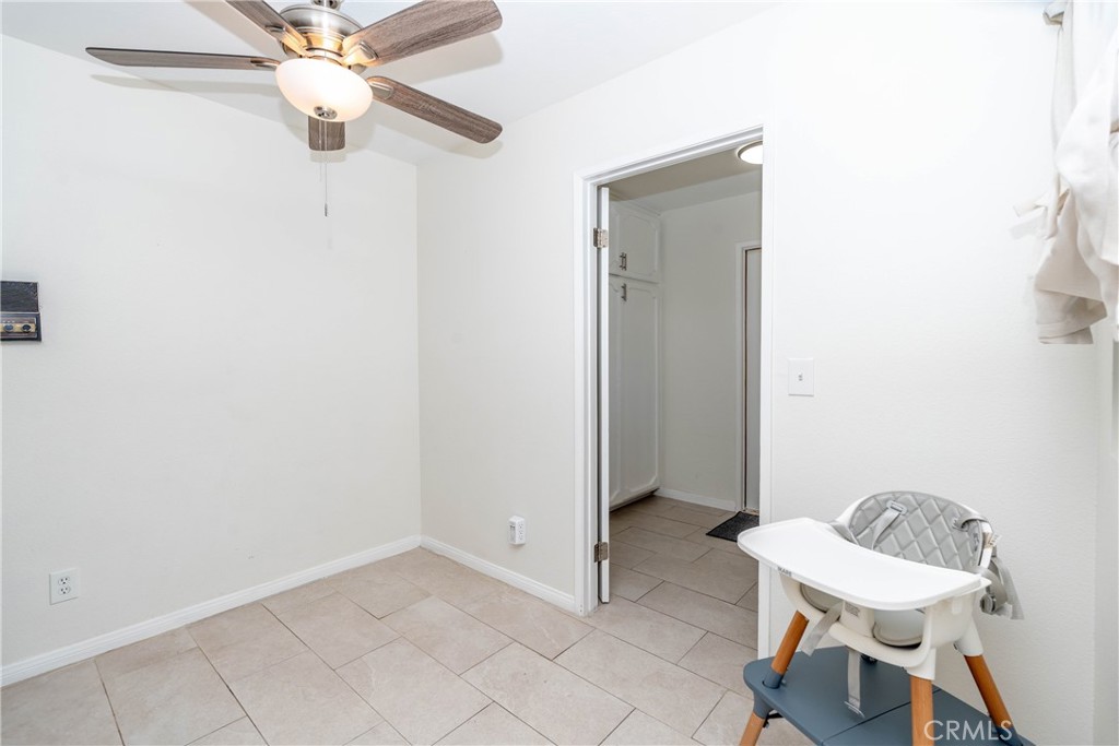 11520 Los Molinos Way Riverside, CA 92505 - Photo 13 of 26 a view of a room with a table and chairs