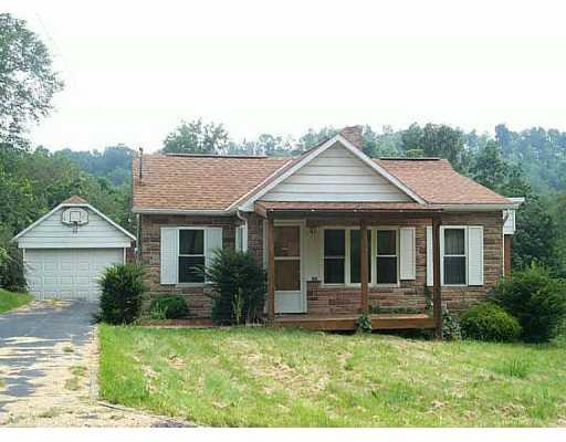 186 Millerstown Road Tarentum, PA 15084 - Photo 1 of 1 Exterior Front.