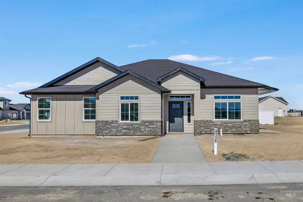 $459,900 | 3115 Gemini Avenue, Twin Falls, ID 83301