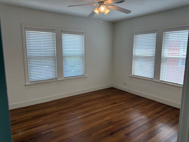 2312 Watts Street Houston, TX 77030 - Photo 20 of 32 bedroom #1 of unit 2314