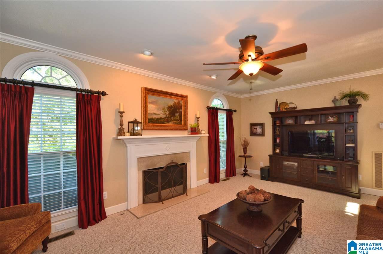 2542 Inverness Point Drive Birmingham, AL 35242 - Photo 7 of 50