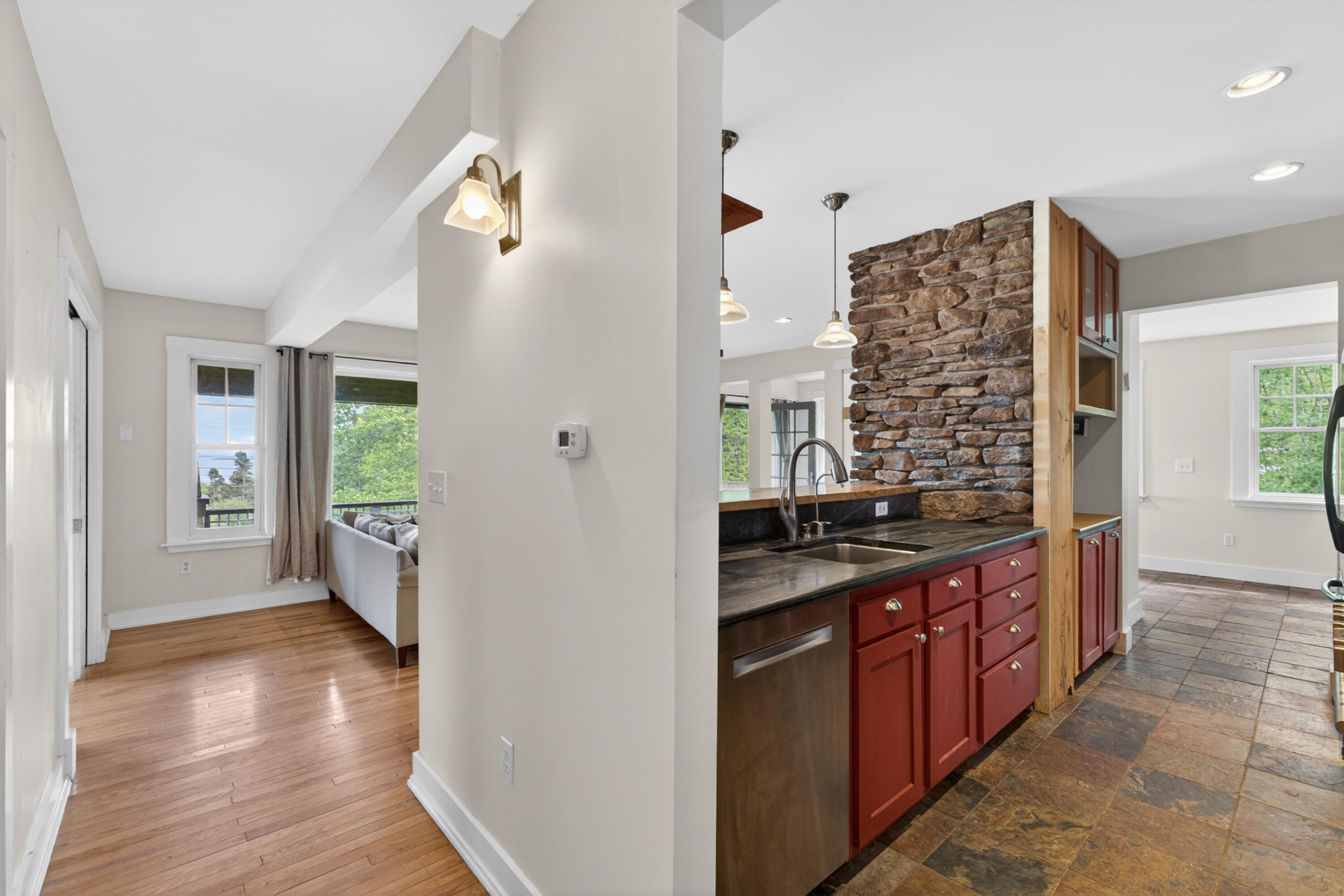 526 Belfast Road Camden, ME 04843 - Photo 16 of 90 526 Belfast Rd_0157