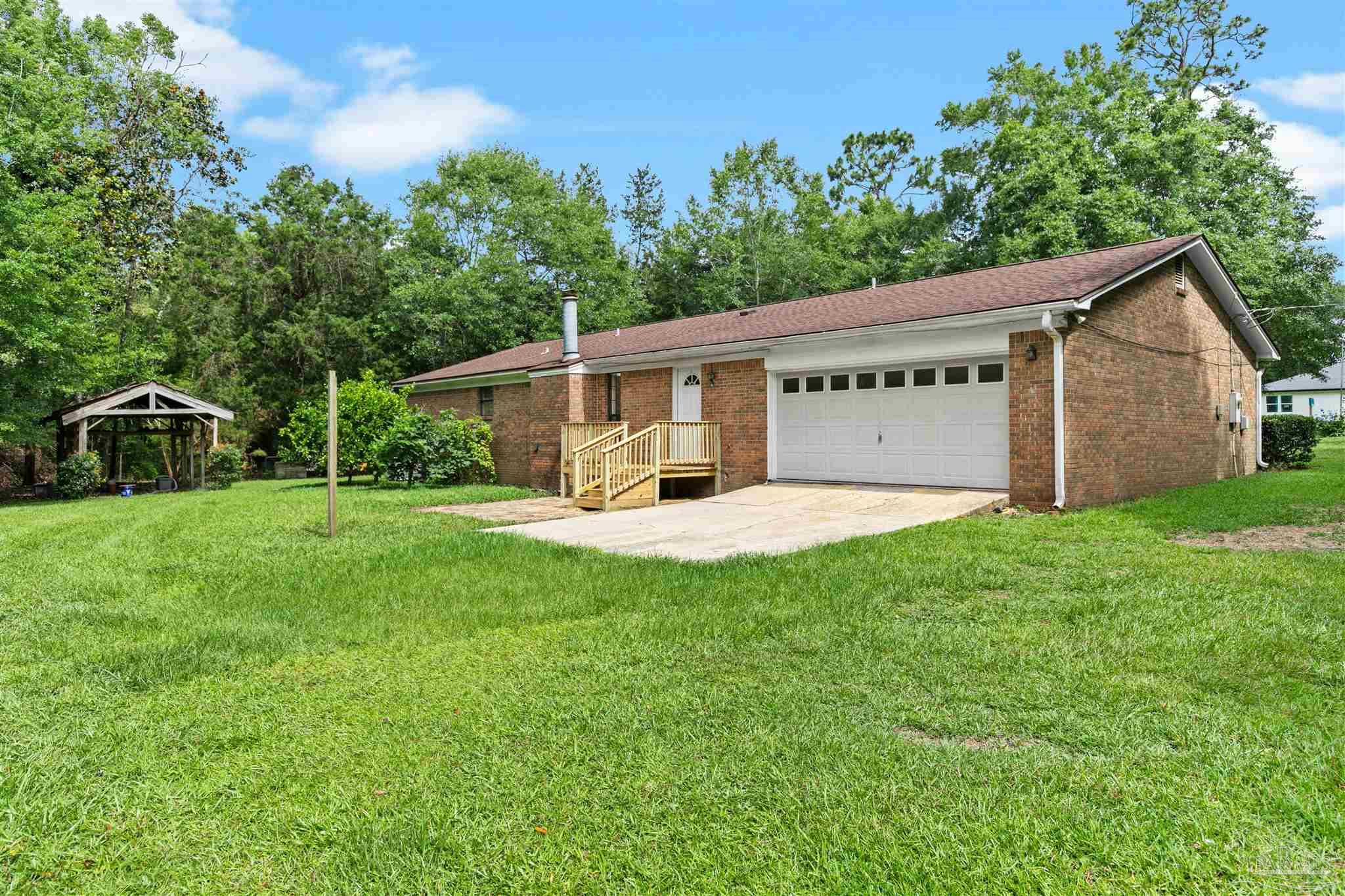 3507 Stoddard Road Pensacola, FL 32526 - Photo 36 of 48 Gallery Image 36