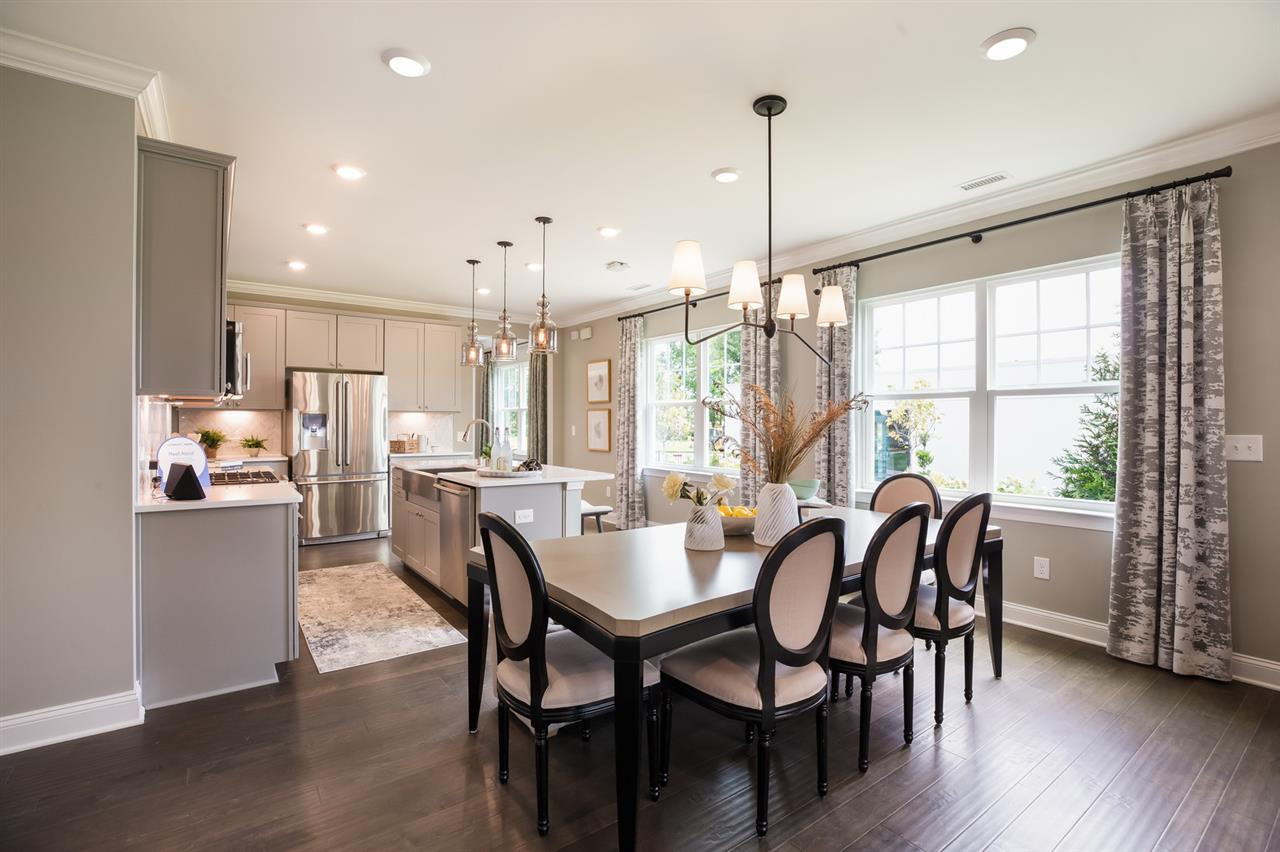 244 Mahogany Run, Unit 192 Raleigh, NC 27610 - Photo 17 of 30 Photo 17