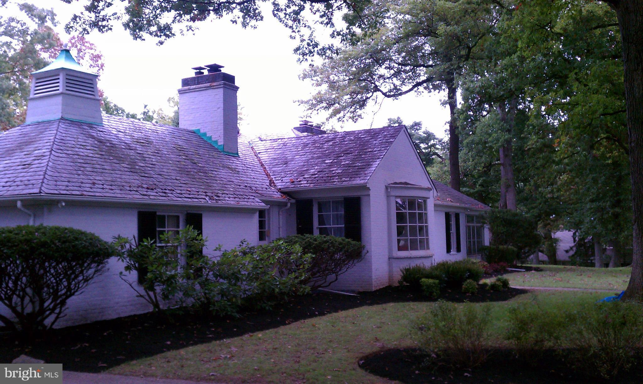 4007 Old Court Road Baltimore, MD 21208 - Photo 1 of 30 Exterior (Front)