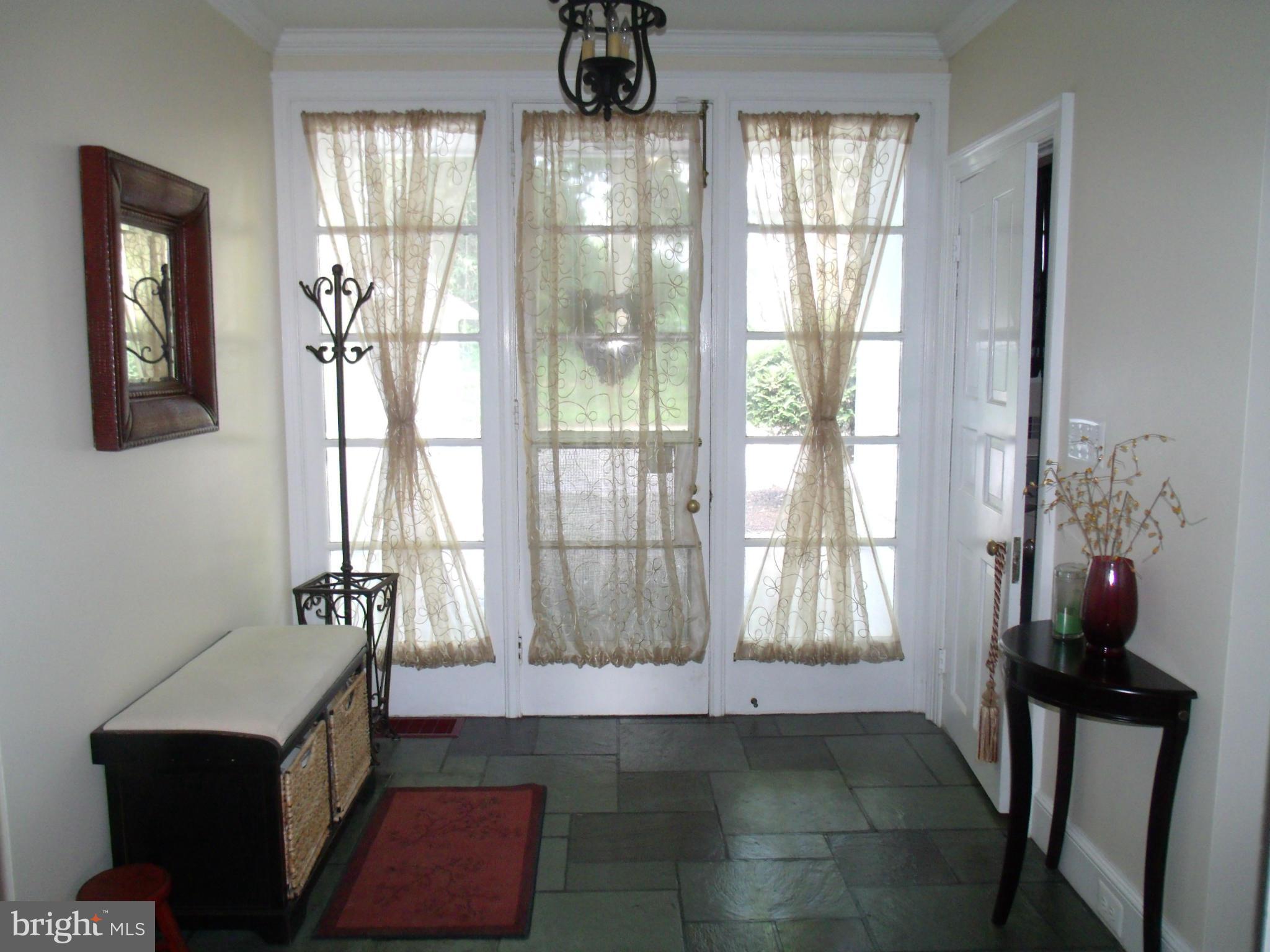 4007 Old Court Road Baltimore, MD 21208 - Photo 19 of 30 Interior (General)