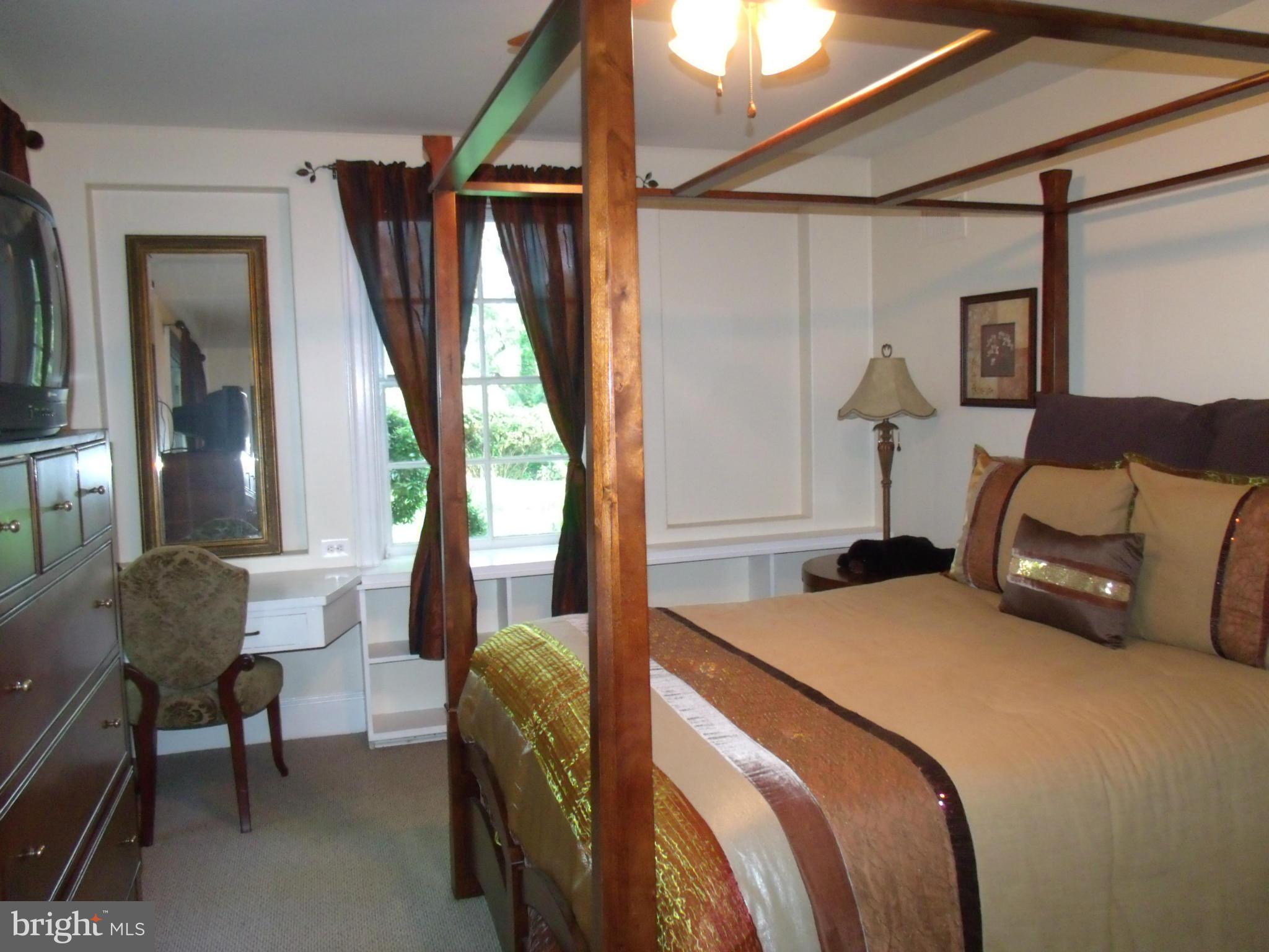 4007 Old Court Road Baltimore, MD 21208 - Photo 20 of 30 Bedroom