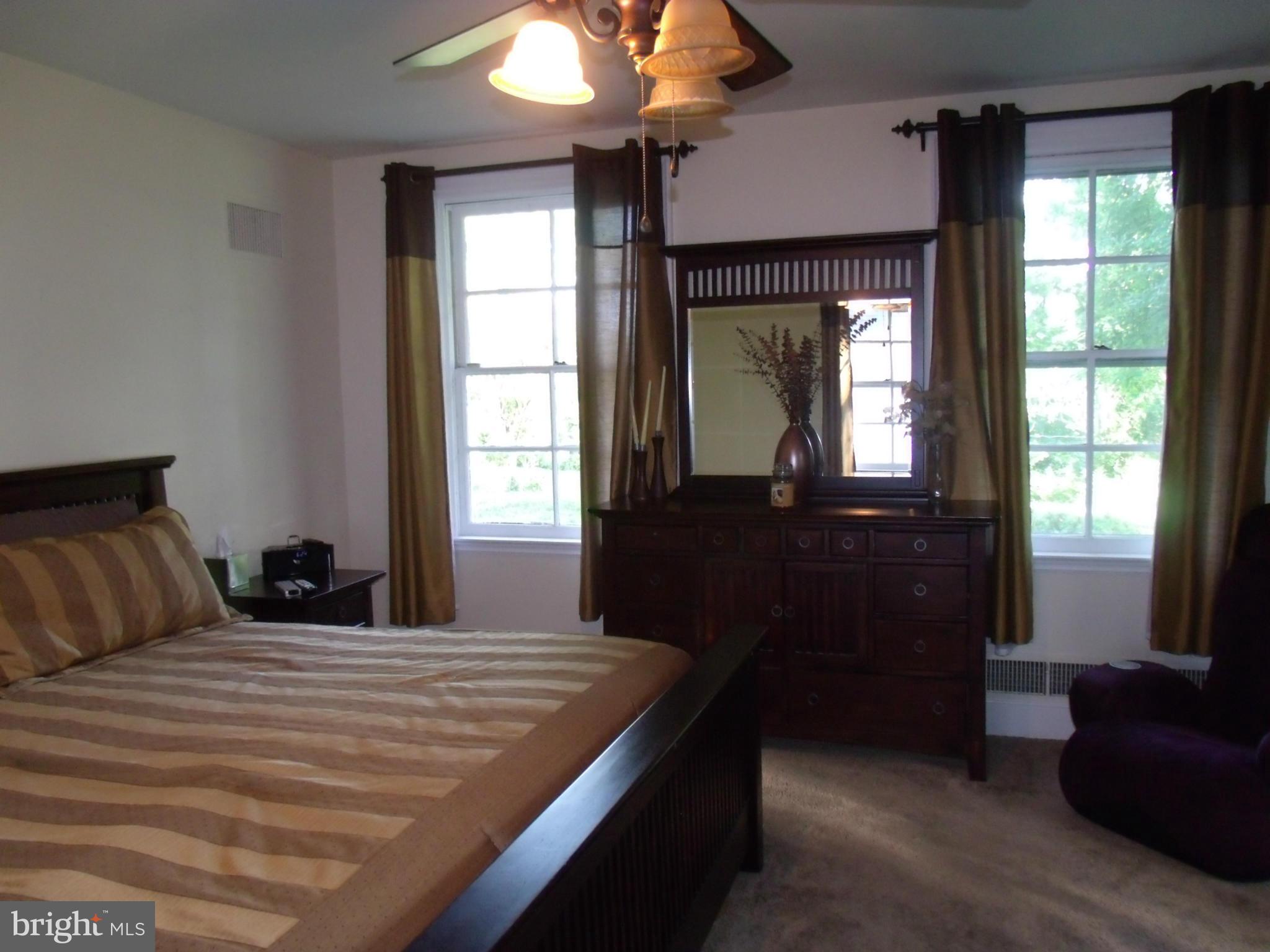 4007 Old Court Road Baltimore, MD 21208 - Photo 21 of 30 Bedroom (Master)