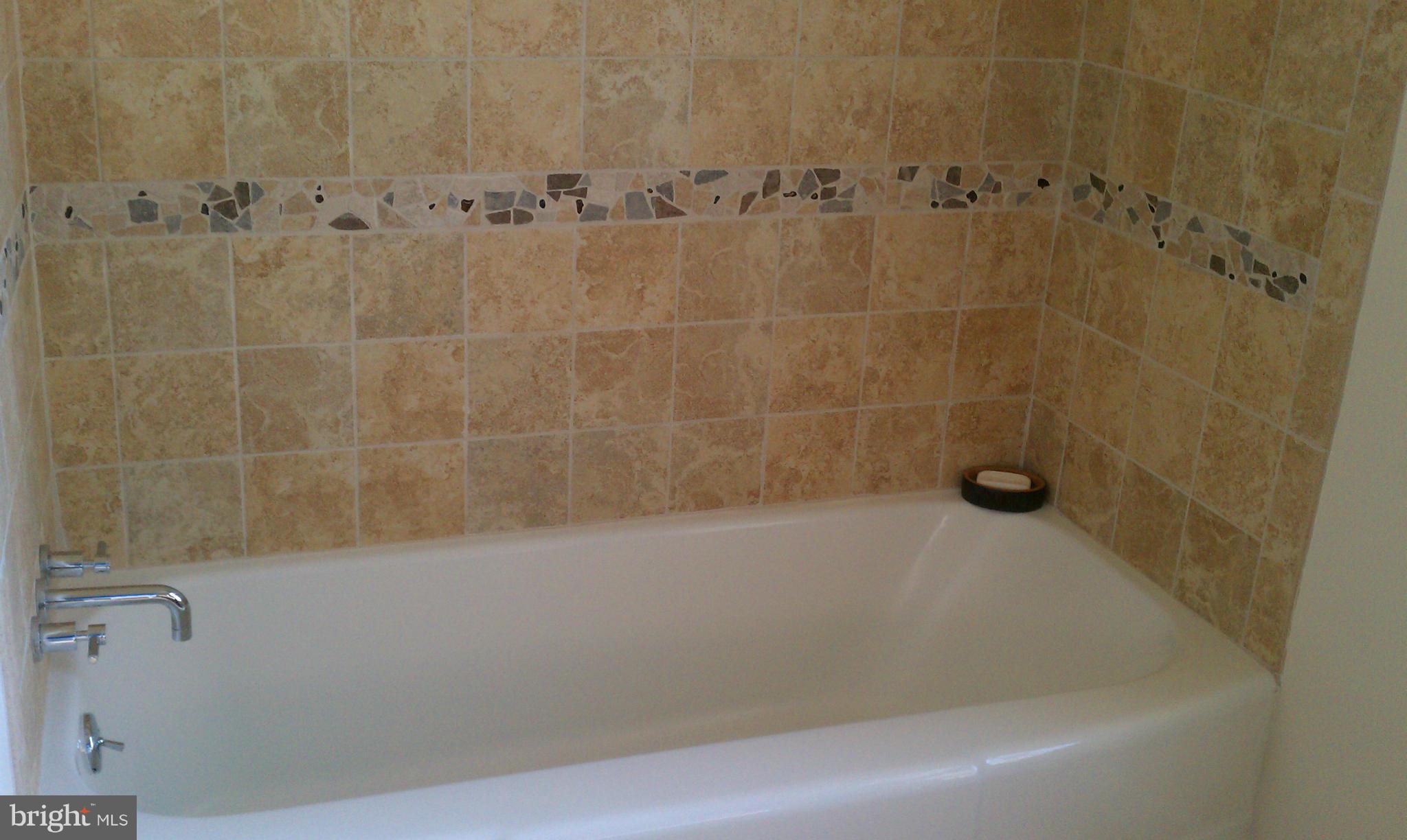 4007 Old Court Road Baltimore, MD 21208 - Photo 23 of 30 Bath (Master)