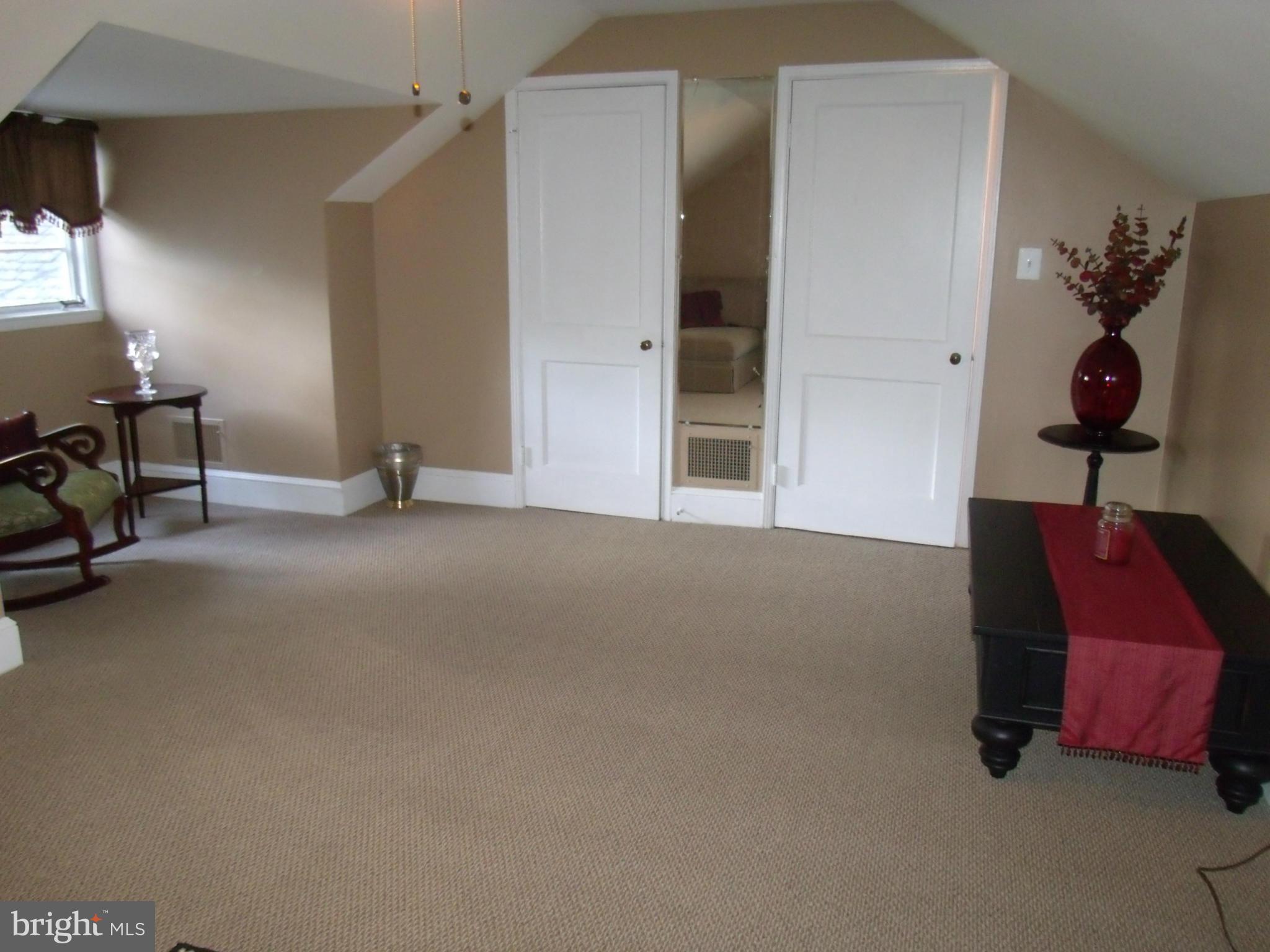 4007 Old Court Road Baltimore, MD 21208 - Photo 27 of 30 Bedroom