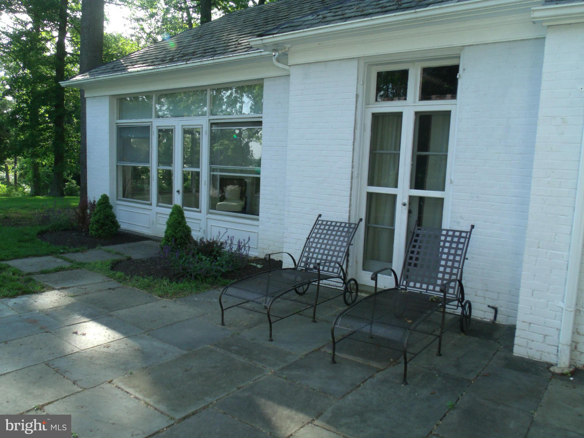 4007 Old Court Road Baltimore, MD 21208 - Photo 28 of 30 Exterior (General)