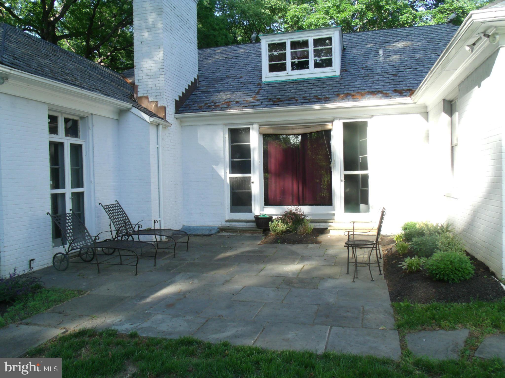 4007 Old Court Road Baltimore, MD 21208 - Photo 29 of 30 Exterior (General)